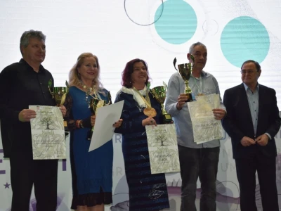 Noćnjak 2019 - Najbolja pakirana maslinova ulja