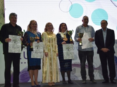 Noćnjak 2019 - Najbolja pakirana maslinova ulja