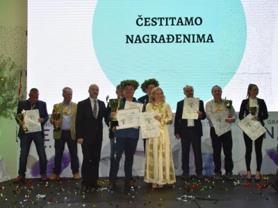 Noćnjak 2019 - Najbolja pakirana maslinova ulja