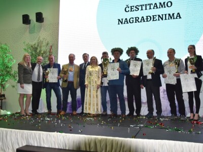 Noćnjak 2019 - Najbolja pakirana maslinova ulja