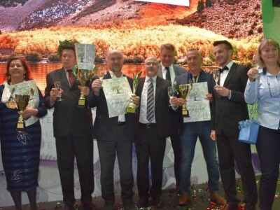 Noćnjak 2019 - Najbolja pakirana maslinova ulja