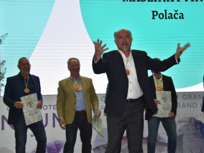 Noćnjak 2019 - Najbolja pakirana maslinova ulja