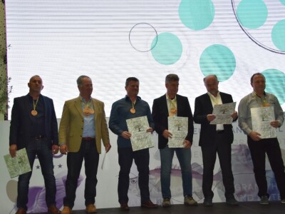 Noćnjak 2019 - Najbolja pakirana maslinova ulja