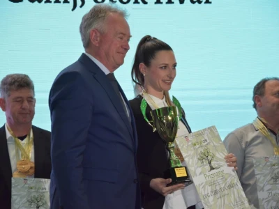 Noćnjak 2019 - Najbolja pakirana maslinova ulja