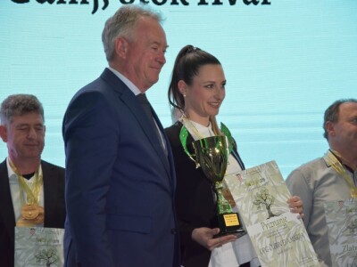 Noćnjak 2019 - Najbolja pakirana maslinova ulja