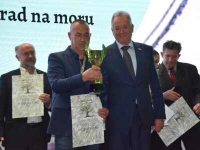 Noćnjak 2019 - Najbolja pakirana maslinova ulja