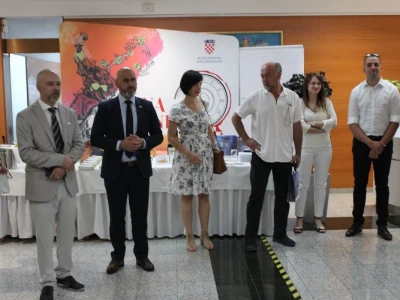 Noćnjak 2020 Zadar