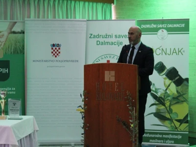 Noćnjak 2020 Zadar