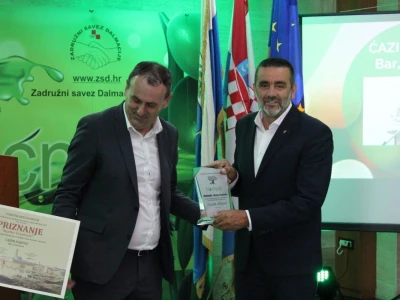 Noćnjak 2020 Zadar