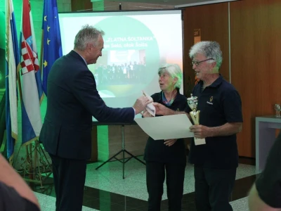 Noćnjak 2020 Zadar