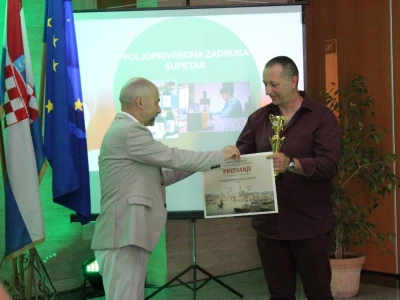 Noćnjak 2020 Zadar