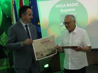 Noćnjak 2020 Zadar