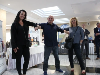 Noćnjak 2020 Zadar