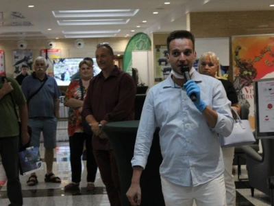 Noćnjak 2020 Zadar