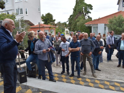 Noćnjak 2022 ENTRADA