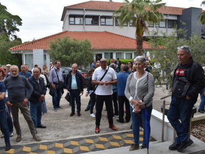 Noćnjak 2022 ENTRADA