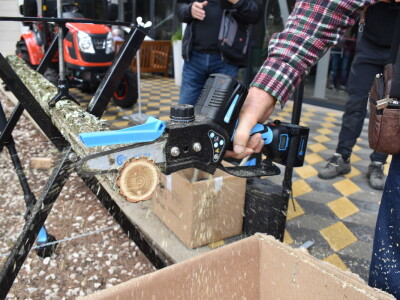 Noćnjak 2022 ENTRADA