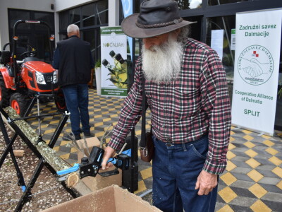 Noćnjak 2022 ENTRADA