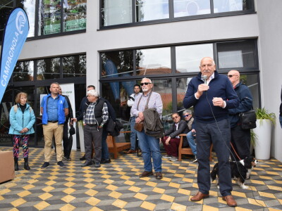 Noćnjak 2022 ENTRADA