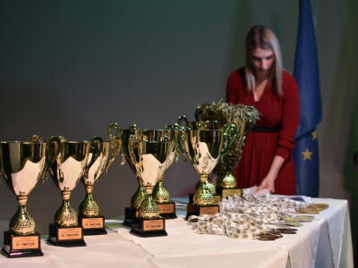 Noćnjak 2022 - Najbolje pakovine maslinovih ulja