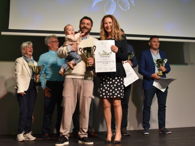 Noćnjak 2022 - Najbolje pakovine maslinovih ulja