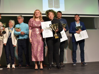 Noćnjak 2022 - Najbolje pakovine maslinovih ulja