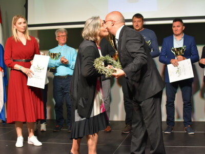 Noćnjak 2022 - Najbolje pakovine maslinovih ulja