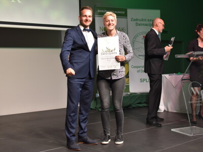 Noćnjak 2022 - Najbolje pakovine maslinovih ulja