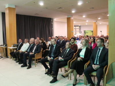 Noćnjak 2023. - Najbolji maslinari u kategoriji pakovina