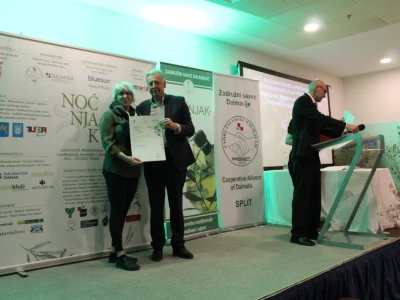 Noćnjak 2023. - Najbolji maslinari u kategoriji pakovina
