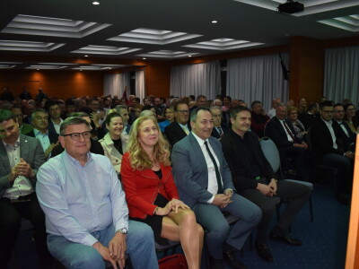 Noćnjak 2024. - Najbolji maslinari u kategoriji pakovina