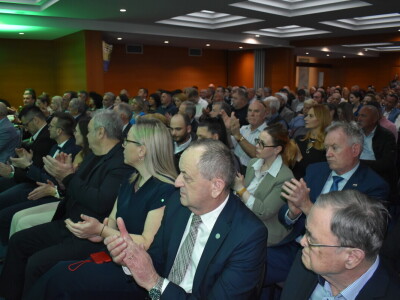 Noćnjak 2024. - Najbolji maslinari u kategoriji pakovina