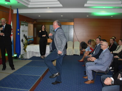 Noćnjak 2024. - Najbolji maslinari u kategoriji pakovina