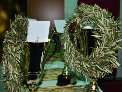 Noćnjak 2024. - Najbolji maslinari u kategoriji pakovina