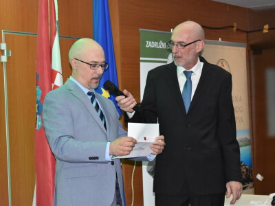 Noćnjak 2024. - Najbolji maslinari u kategoriji pakovina