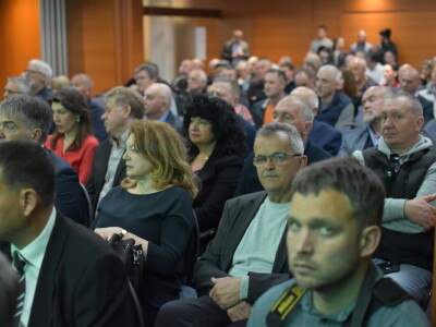 Noćnjak 2024. - sadnja masline