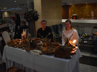 Noćnjak 2024. - sadnja masline