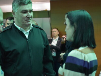 Noćnjak 2024. - sadnja masline