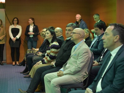 Noćnjak 2024. - sadnja masline