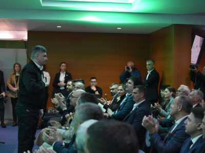 Noćnjak 2024. - sadnja masline