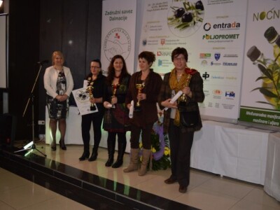 Noćnjak nagradio najbolje