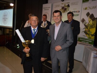 Noćnjak nagradio najbolje