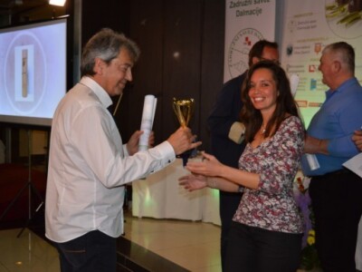 Noćnjak nagradio najbolje