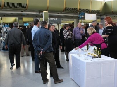 Posjetitelji Noćnjaka