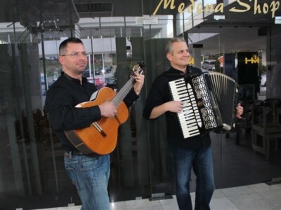 Zabavni dio manifestacije