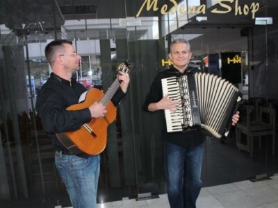 Zabavni dio manifestacije