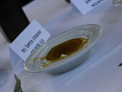 Degustacija maslinovog ulja