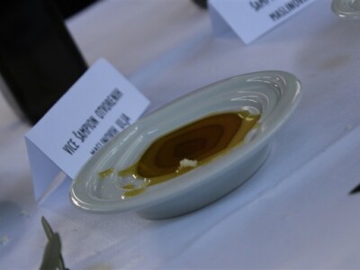 Vice šampion maslinovog ulja