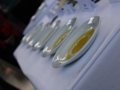 Veliki izbor maslinovog ulja