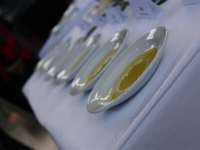 Pristiglo 120 uzoraka ulja